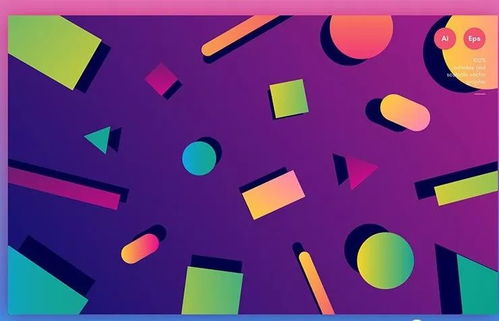 平面設計的幾個基本要素 從視覺表達到專業呈現的基石